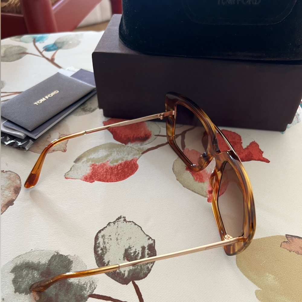 Tom Ford Sunglasses